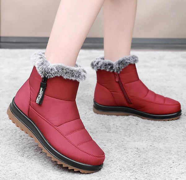 Amarante Soft™ Zimní nepromokavé teplé boty
