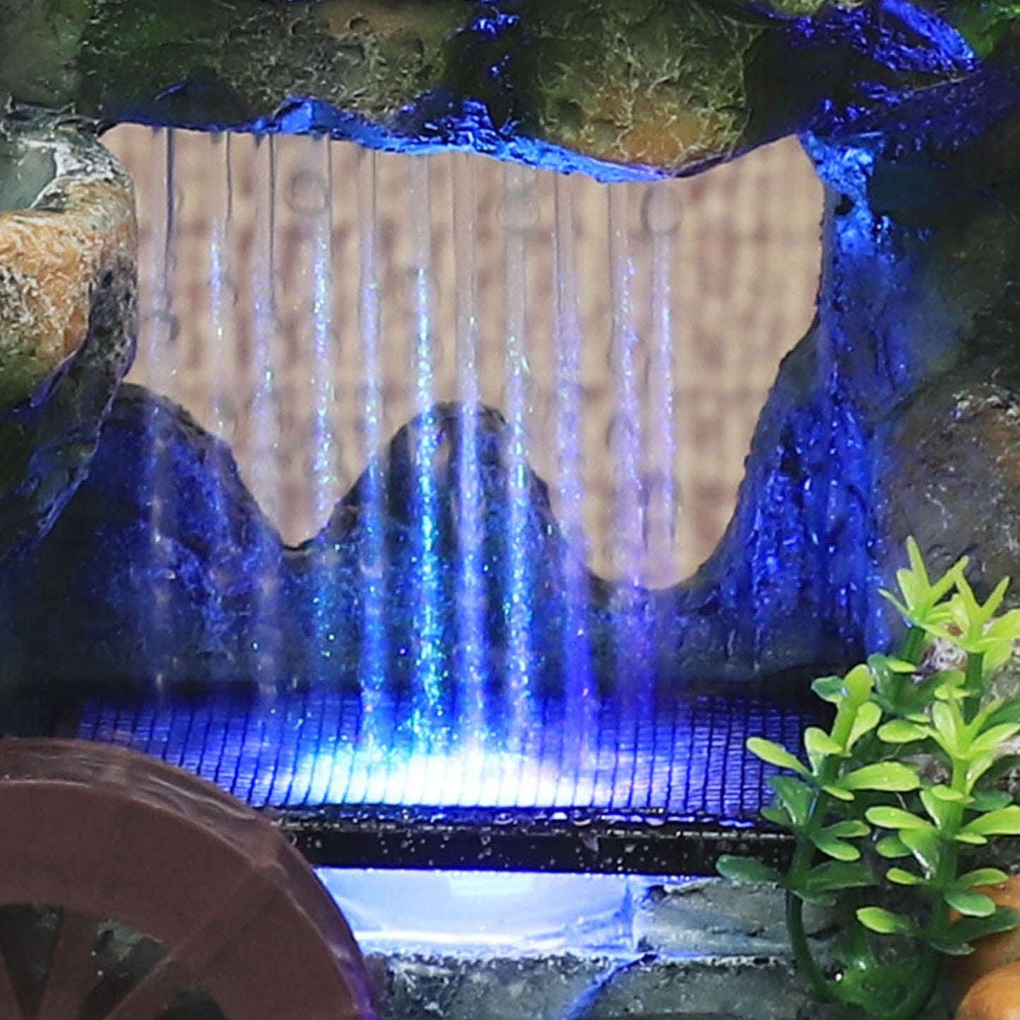 AquaArt™ Uklidňující vodní fontána