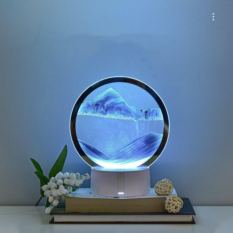 AtmoScape+™ LED barevná lampa Art Frame