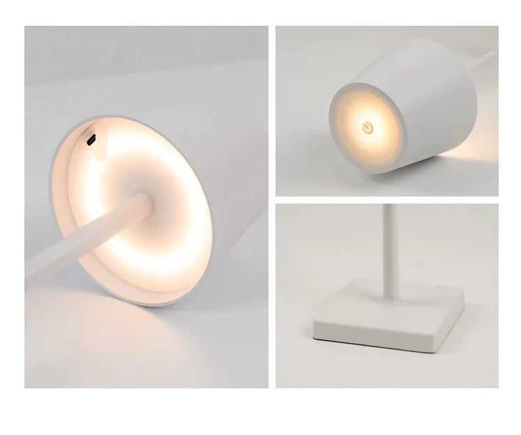 Aurora Lux™ Elegantní stolní lampa LED