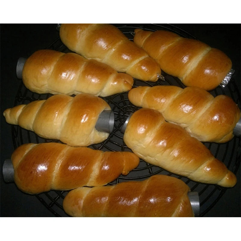 Cone Roll™️ Forma na croissant