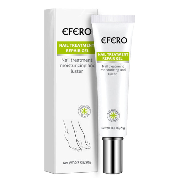 Efero MyCare™ Gel pro ošetření nehtů
