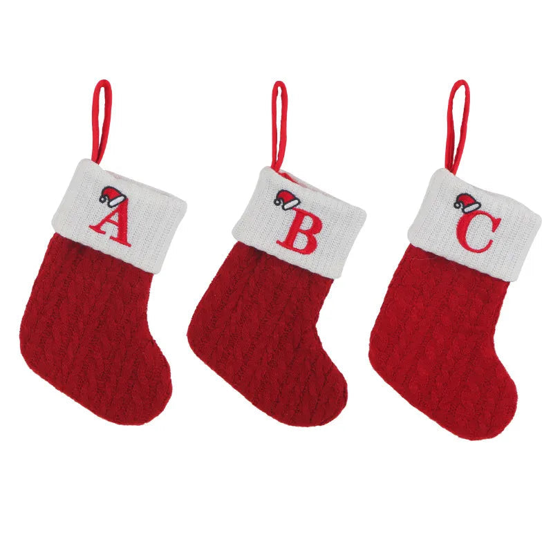 GiftSocks™️ Vánoční dárkové ponožky