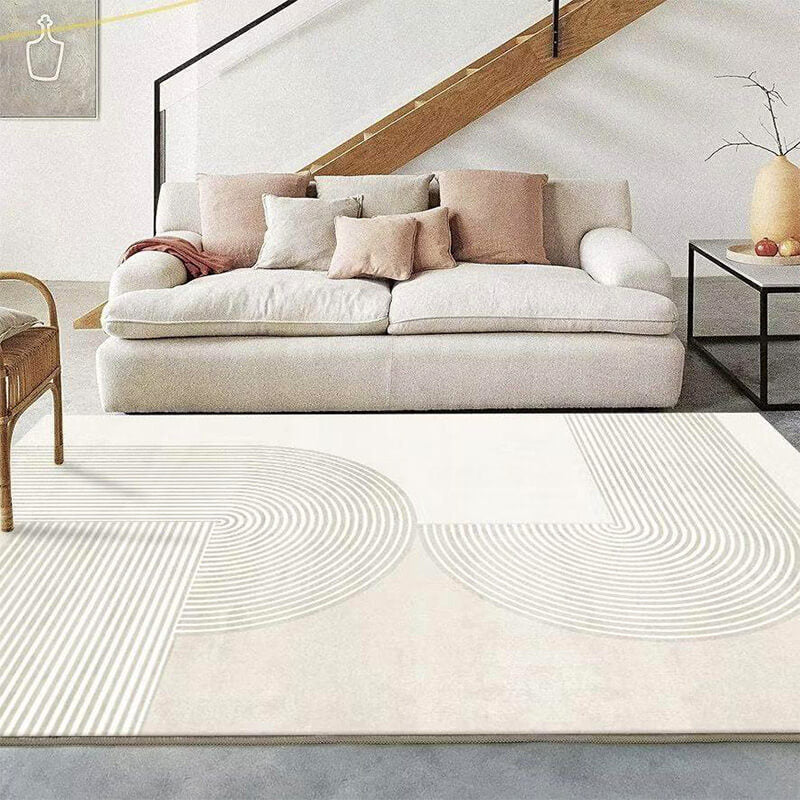Glamor Rug™️ Luxusní koberce | Už nikdy nemusíte čistit koberec!