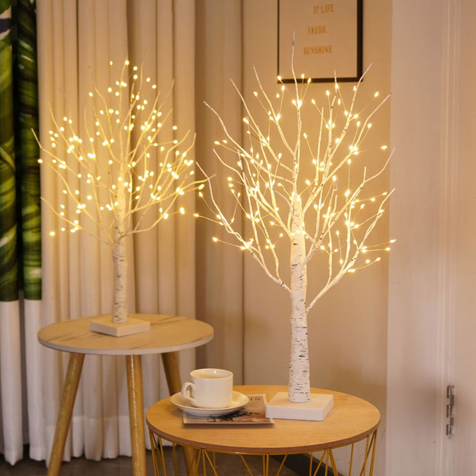 GlowWood™ LED světlo na strom