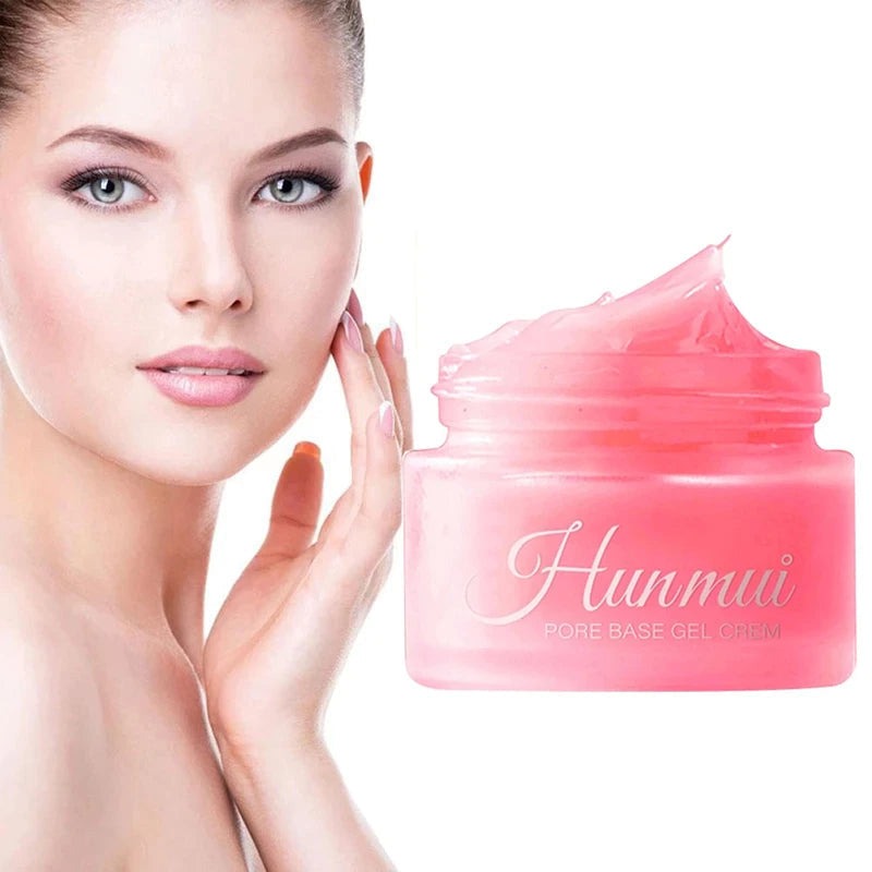 Hunmui Invisi™ Skin Primer | Okamžitá bezchybná pleť!