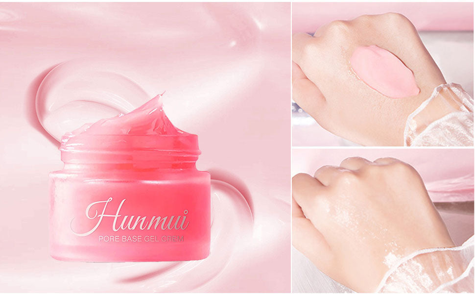 Hunmui Invisi™ Skin Primer | Okamžitá bezchybná pleť!