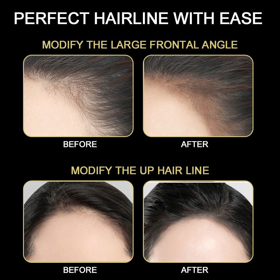 LineLift™  Prášek na linii vlasů
