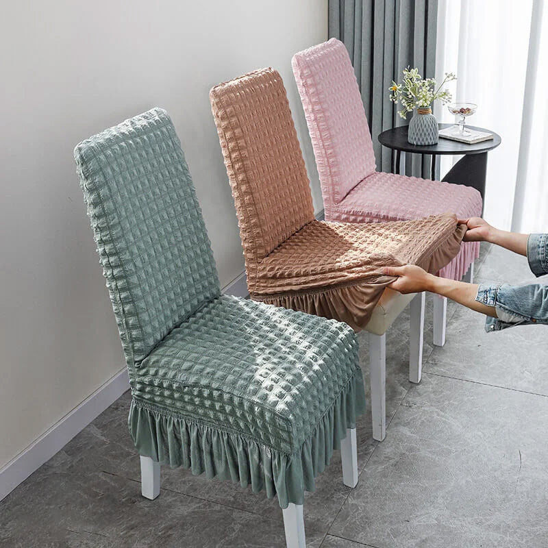 ModaWrap™ Luxusní potah na židli