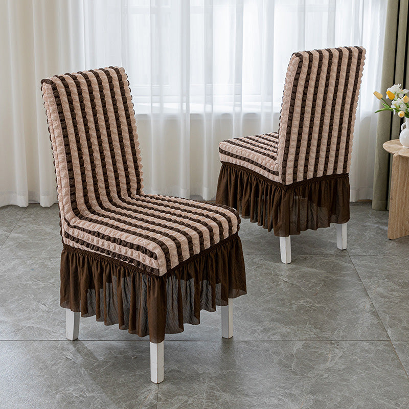 ModaWrap™ Luxusní potah na židli