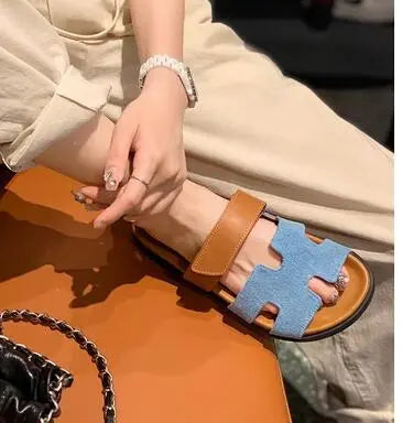 Mona™ Luxusní sandály