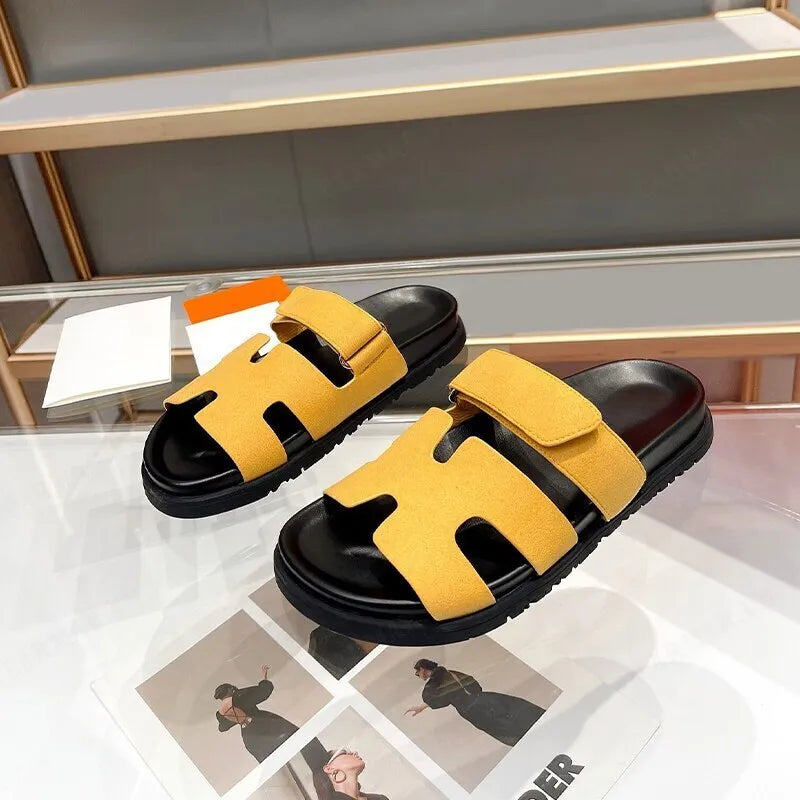 Mona™ Luxusní sandály