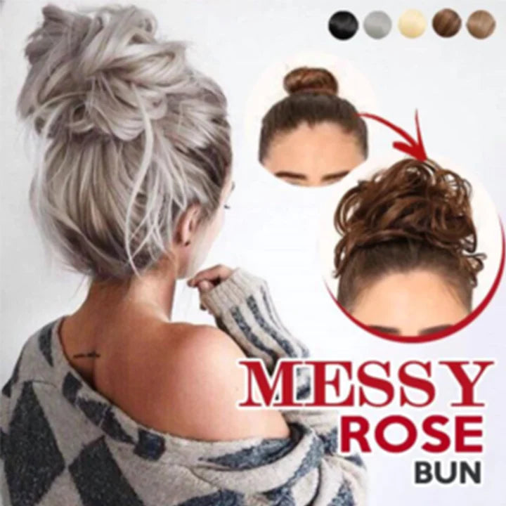 Roses&Beauty™ Kouzelný příčesek do vlasů