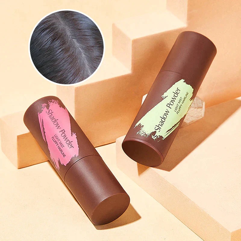 ShadowPowder™ Hairline Filling Powder | Vodotěsné a okamžité krytí