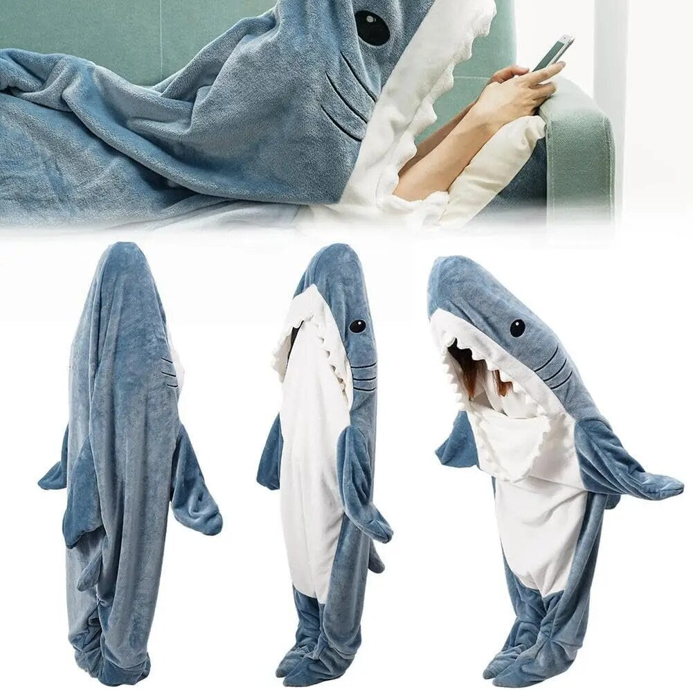SharkSnug™ Kostým žraloka