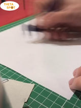 CraftyCutter™ DIY Řezačka Papíru