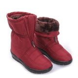 Perrine Winter™ Nepromokavé boty do sněhu