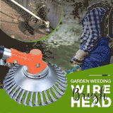WireHead™ Nástavec na křovinořez